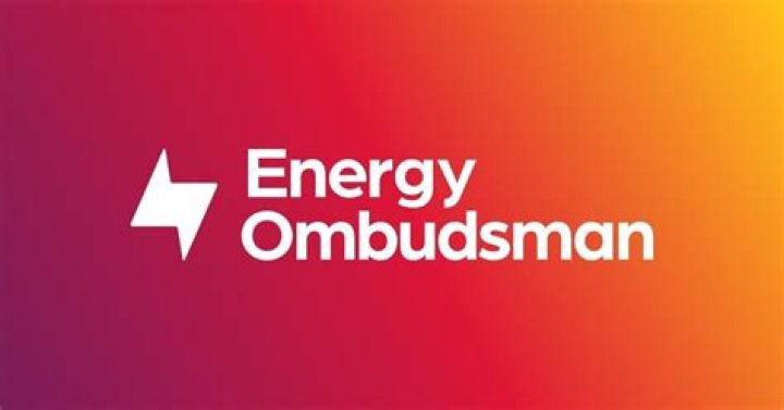 Is it worth complaining to the energy ombudsman?