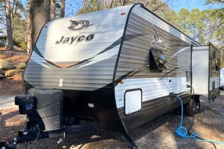 Is jayco a quality travel trailer?