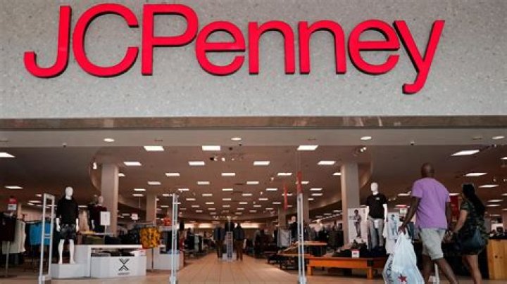 Is JCP closing in Anchorage?