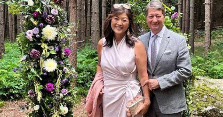 Is Ju Ju Chang married?