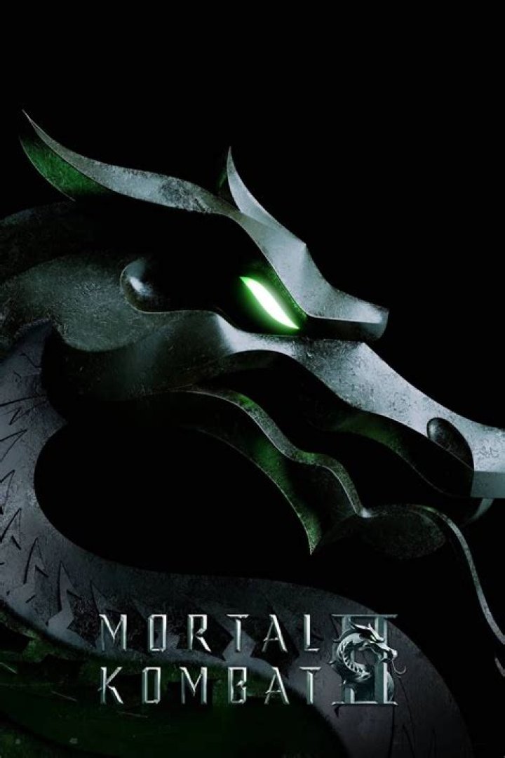 Is Kano good or bad in Mortal Kombat 2021?