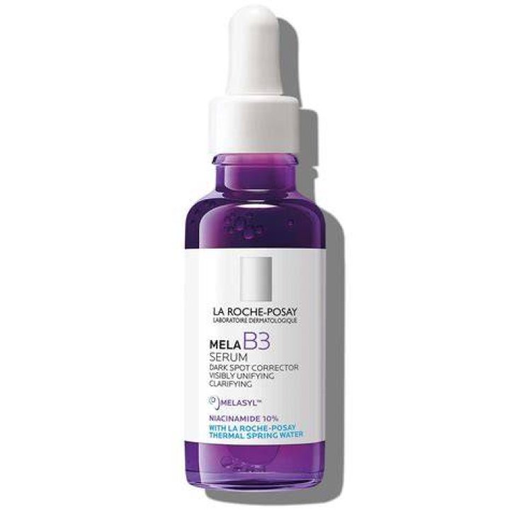 Is La Roche-Posay good for dark spots?