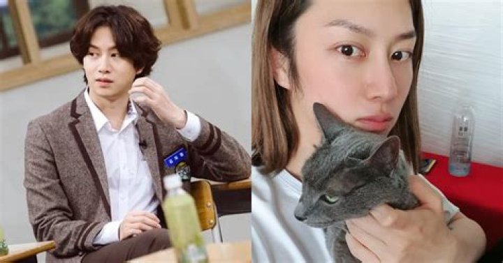 Is Leeteuk Heechul closed?