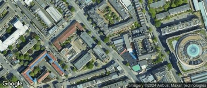 Is Lisson Grove a nice area?