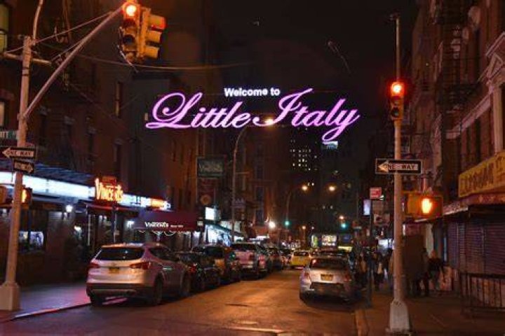 Is Little Italy NYC worth visiting?