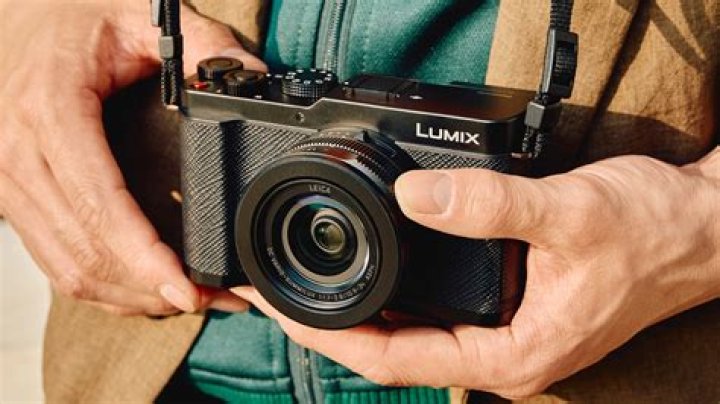Is Lumix the same as Leica?