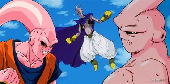 Is Majin Buu evil or good?
