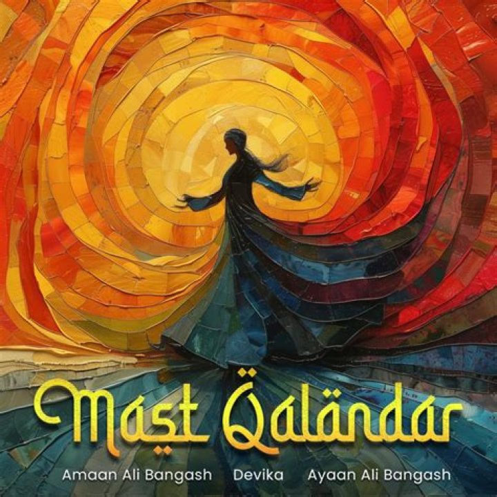Is Mast Qalandar a Shia song?