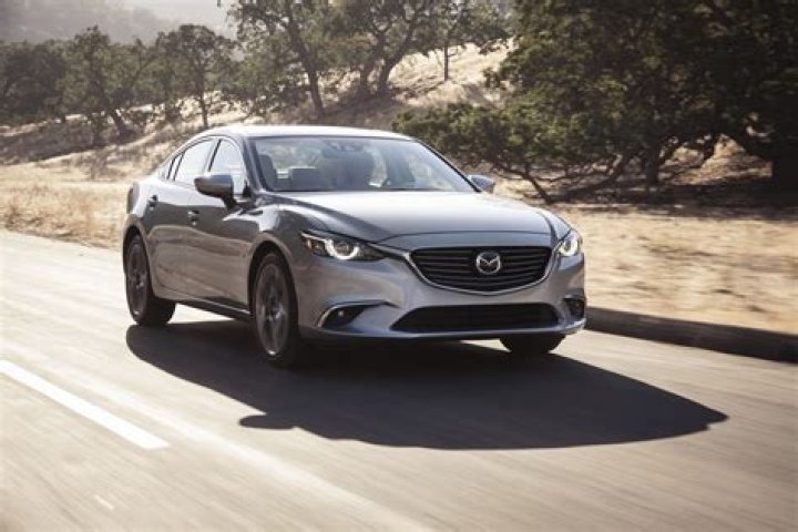 Is Mazda6 Sport a good car?