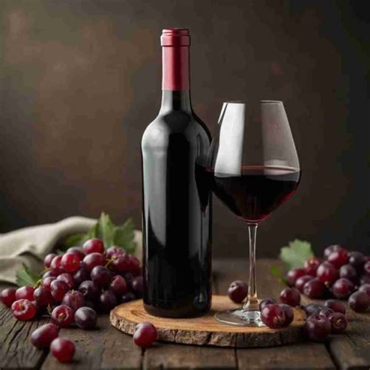 Is Merlot wine keto friendly?