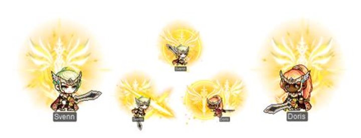 Is Mihile good MapleStory?