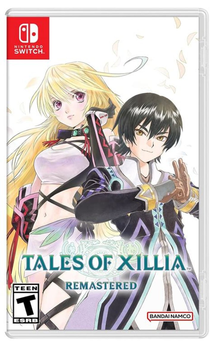 Is Milla in Tales of Xillia 2?