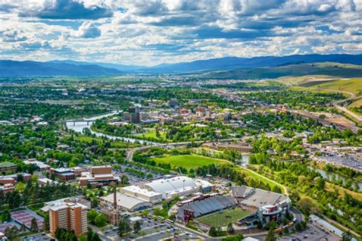 Is Missoula Montana a good place to live?