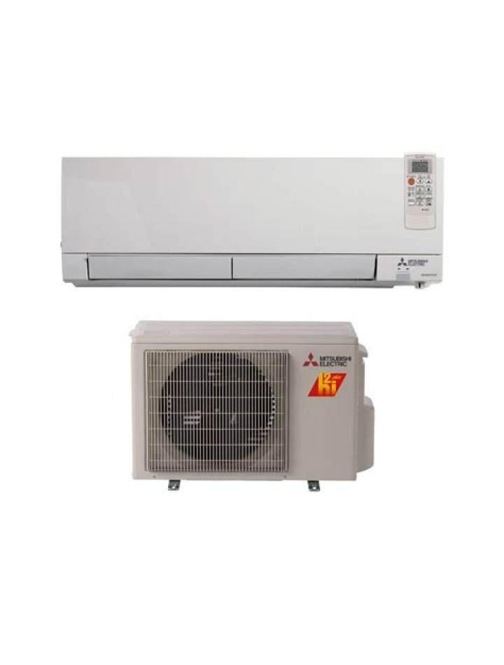 Is Mitsubishi a good mini split?