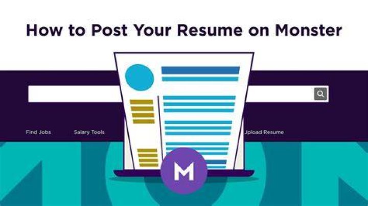Is Monster resume writing worth it?