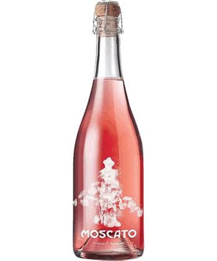 Is Moscato popular in Italy?