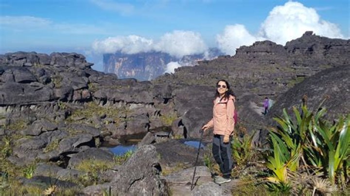 Is Mount Roraima easy climbing?