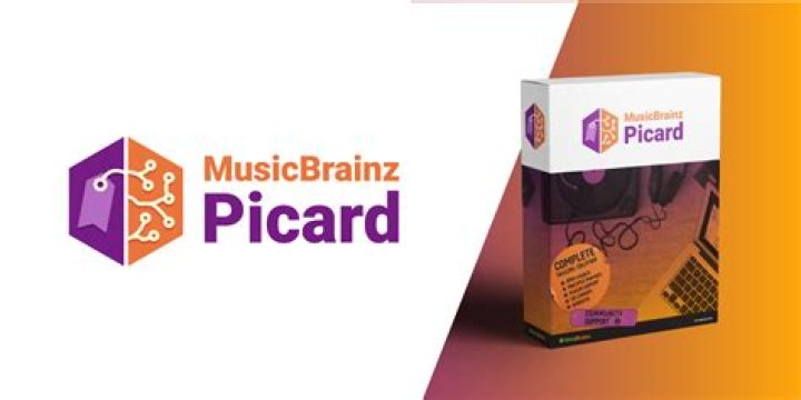 Is MusicBrainz Picard free?