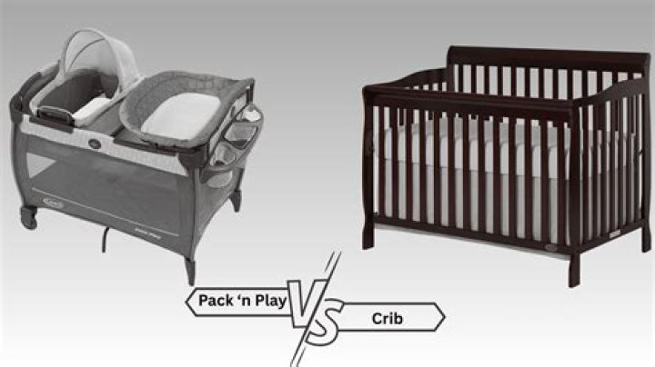 Is my pack n play still safe?