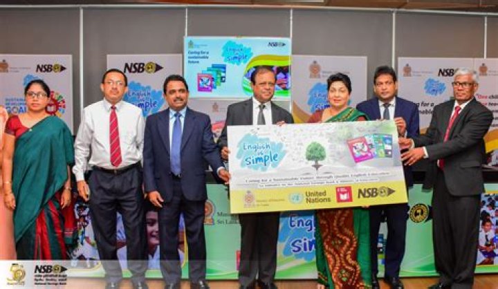 Is NSB a government bank?