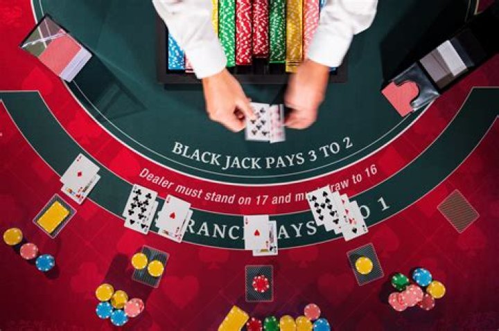 Is online blackjack worth playing?