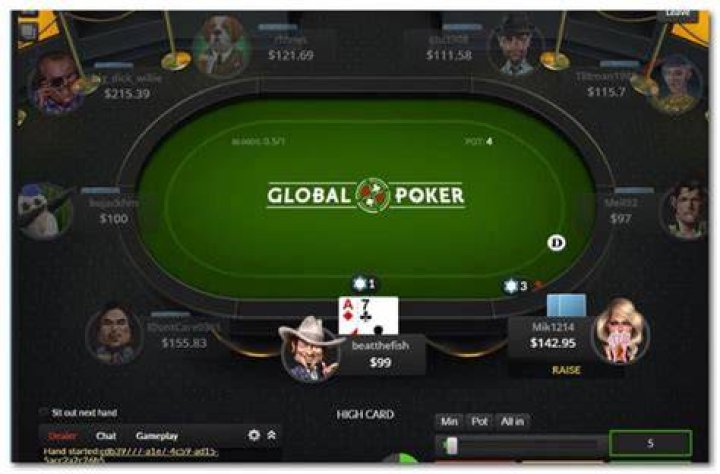 Is online poker legal in Malaysia?