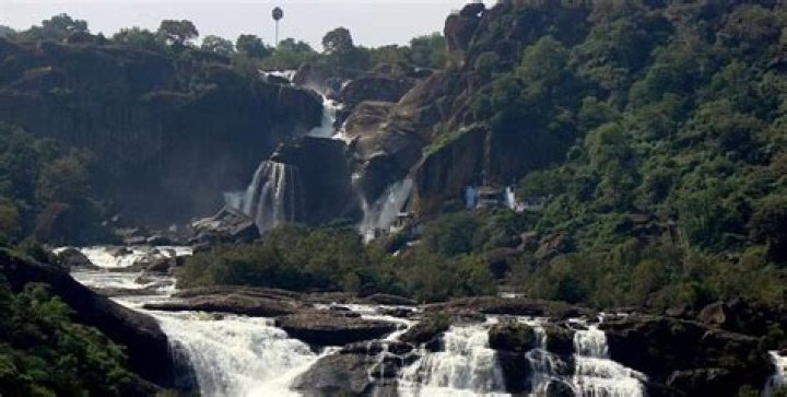 Is papanasam open for tourists?