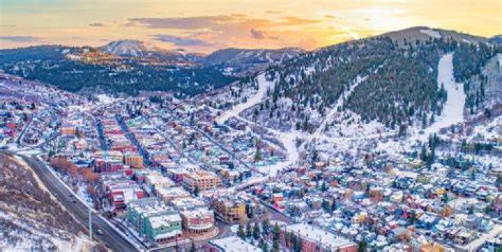 Is Park City Utah good for skiing?