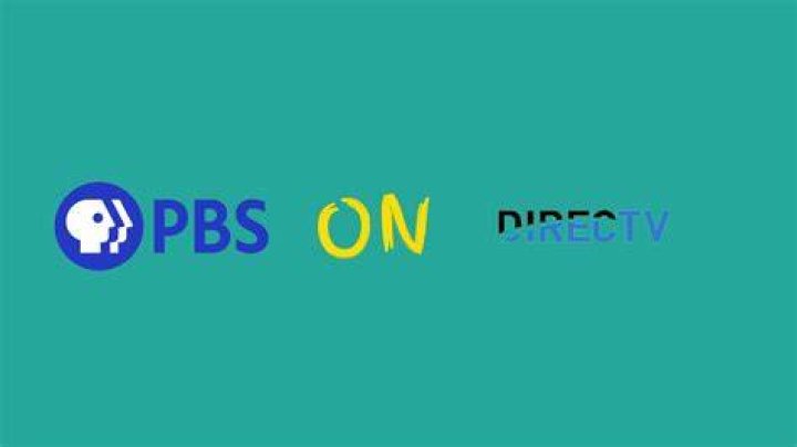 Is PBS create on DirecTV?