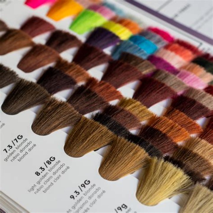 Is Pravana a permanent color?