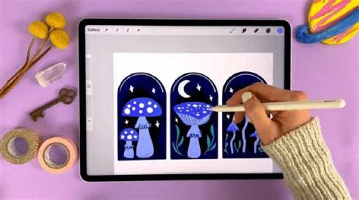 Is Procreate for iPad any good?
