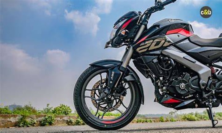 Is Pulsar 200NS a good bike?