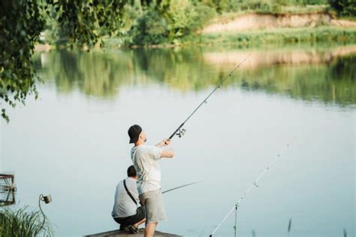 Is Quebec good for fishing?