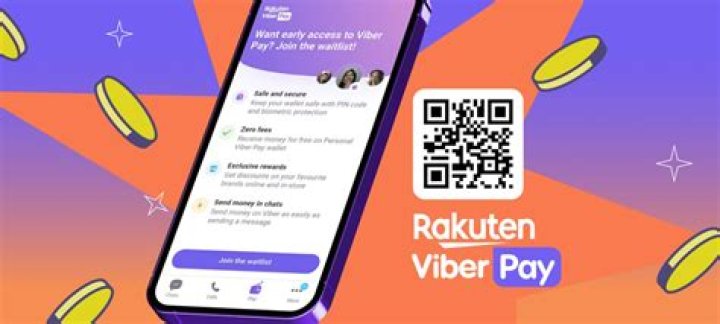 Is Rakuten Viber safe?