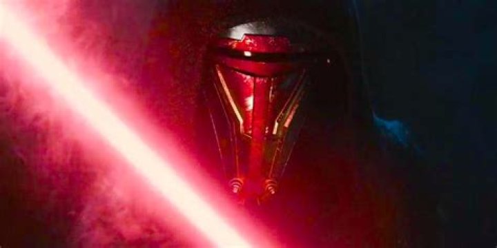 Is Revan mentioned in Clone Wars?