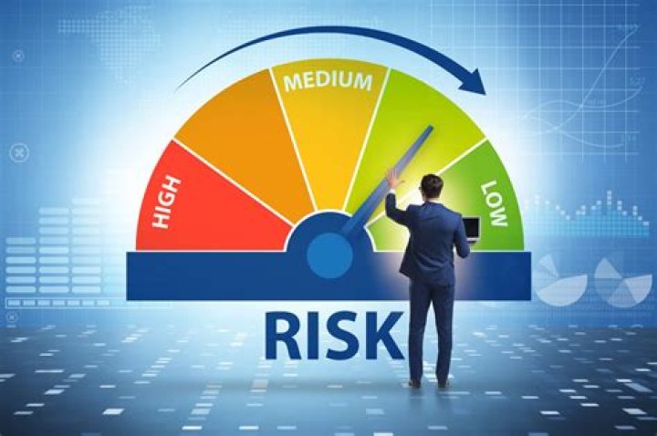 Is risk management high paying?