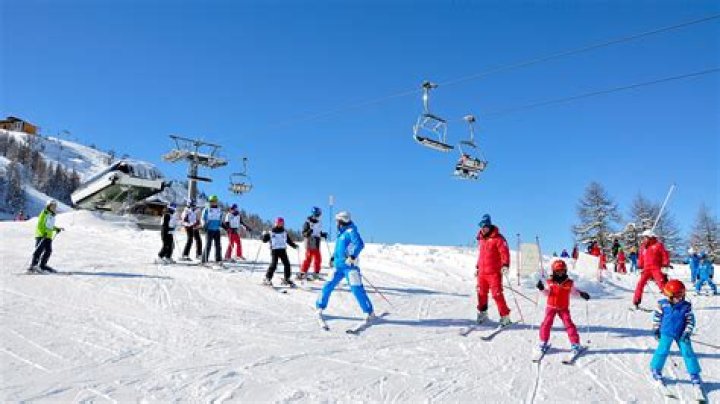 Is Sestriere good for beginners?