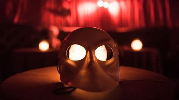 Is Sleep No More a musical?