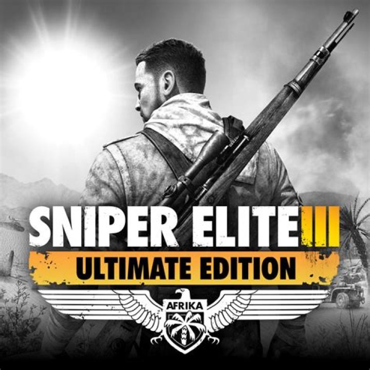 Is Sniper Elite 3 difficult?