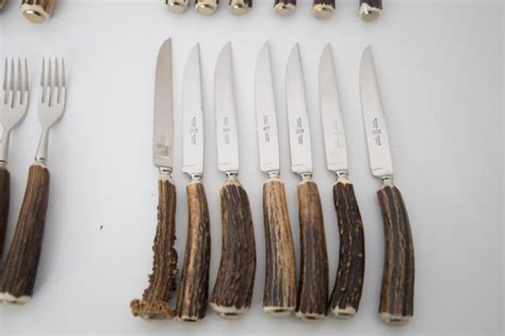 Is Solingen cutlery good?