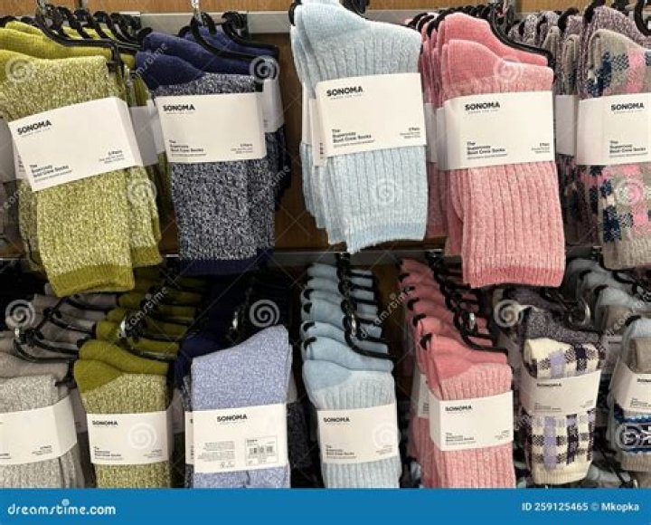 Is Sonoma only sold at Kohls?