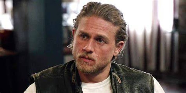 Is Sons of Anarchy a good series?