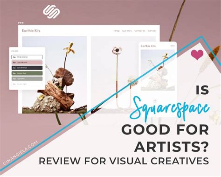 Is Squarespace good for musicians?