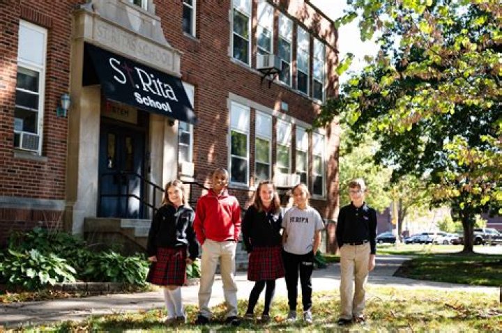 Is St Anselm a d1 school?