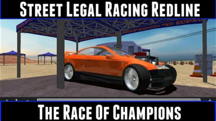 Is street racing legal in Los Angeles?