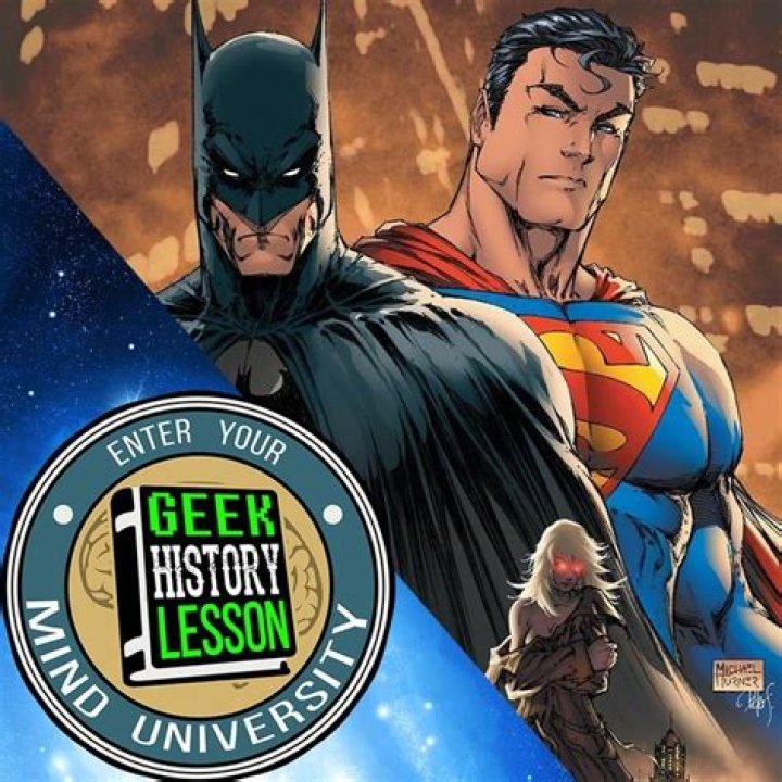 Is Superman more intelligent than Batman?