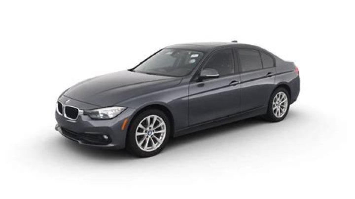Is the 2017 BMW 3 Series a good car?