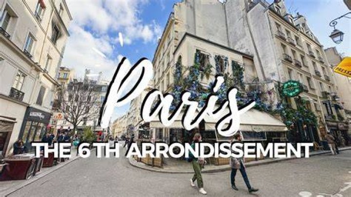 Is the 6th arrondissement expensive?