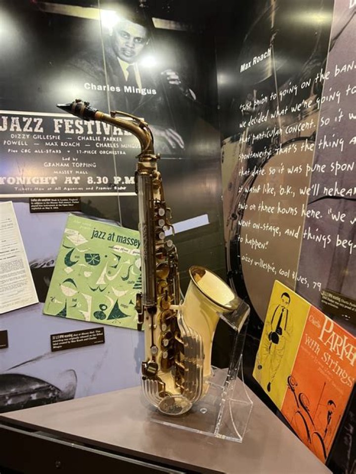 Is the American Jazz Museum free?