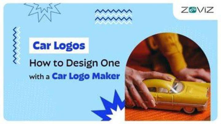 Is the car logo maker easy to use?